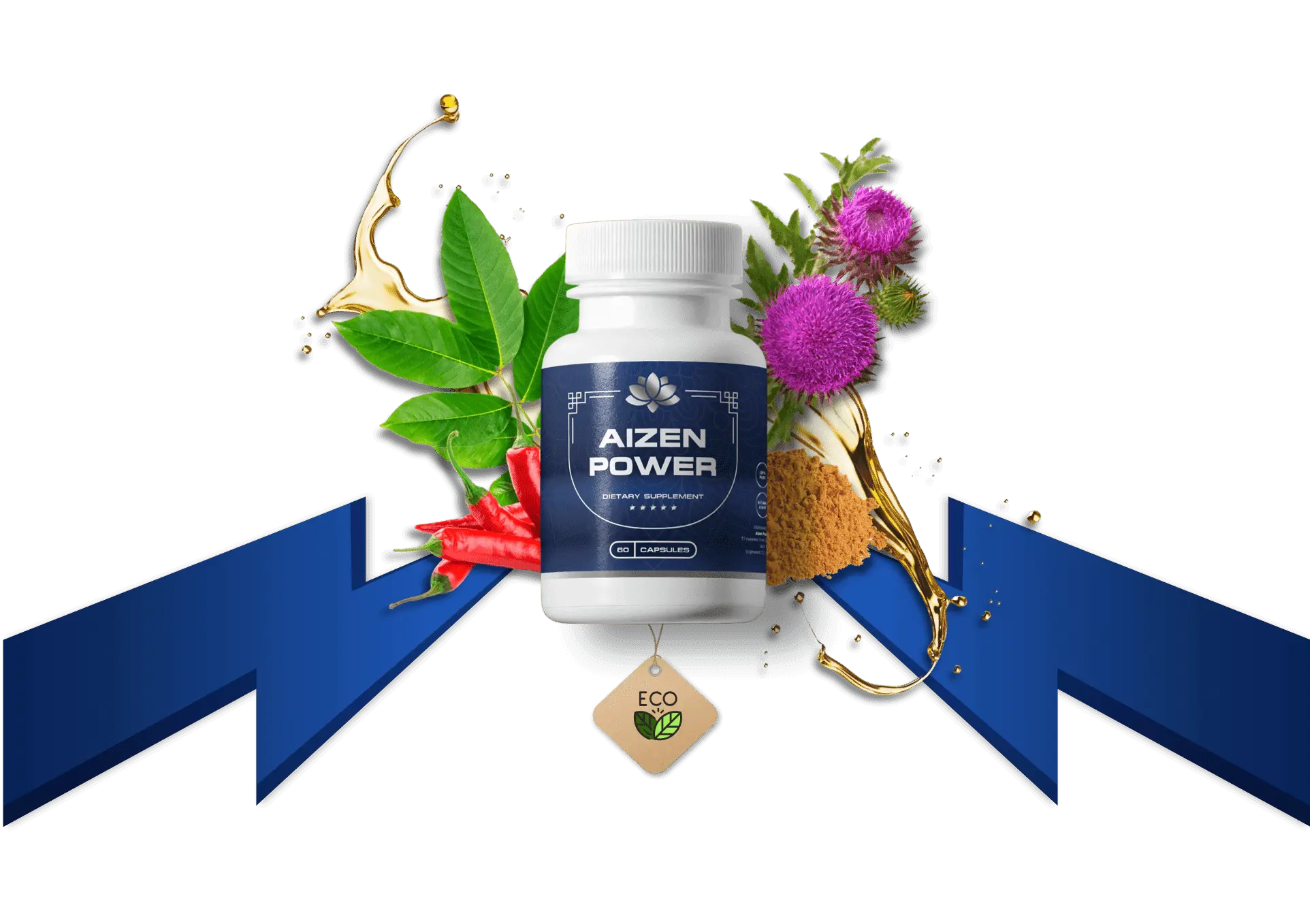 aizen-power-supplement